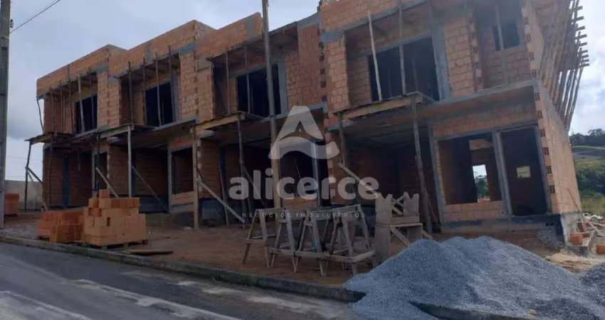 Sobrado à venda com 2 quartos 2 suítes, 110m² em sertão do maruim são josé