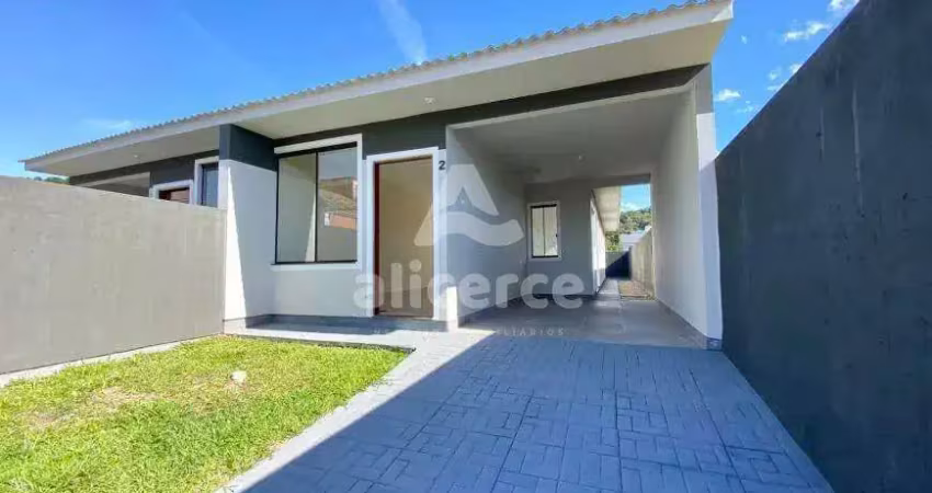 Casa à venda com 3 quartos 1 suíte, 91m² em ipiranga são josé