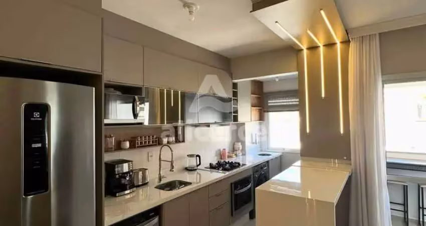 Apartamento com 2 quartos à venda na Rua João Bernadino da Rosa, 2173, Pedra Branca, Palhoça