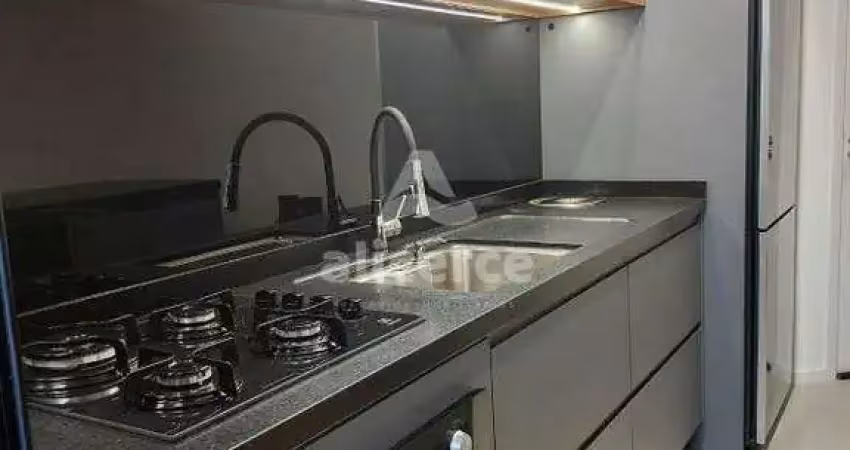 Apartamento à venda com 2 quartos e 1 suíte no areias - são josé