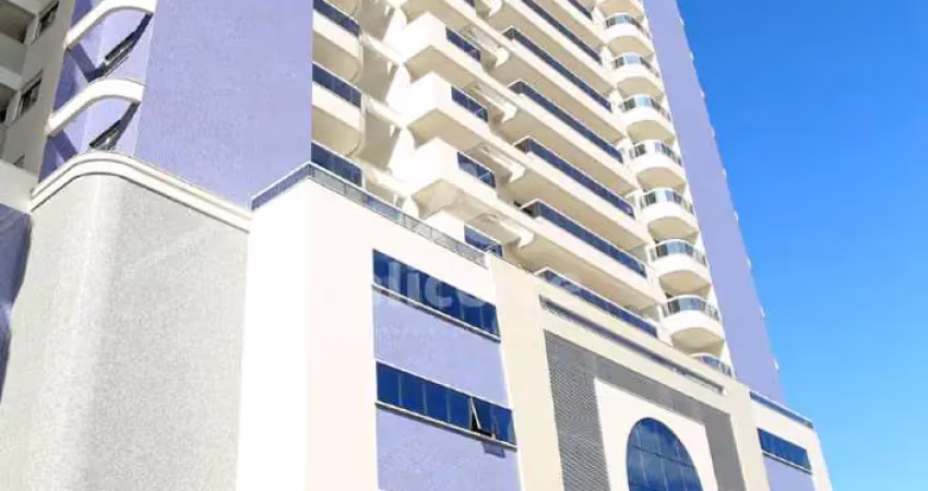 Apartamento 3 dormitórios com suíte master e hidromassagem em campinas – são josé/sc