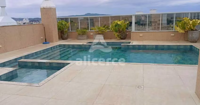 Pronto para morar: apartamento de 96m² com 2 suítes, lavabo e vaga coberta - campinas, são josé/sc