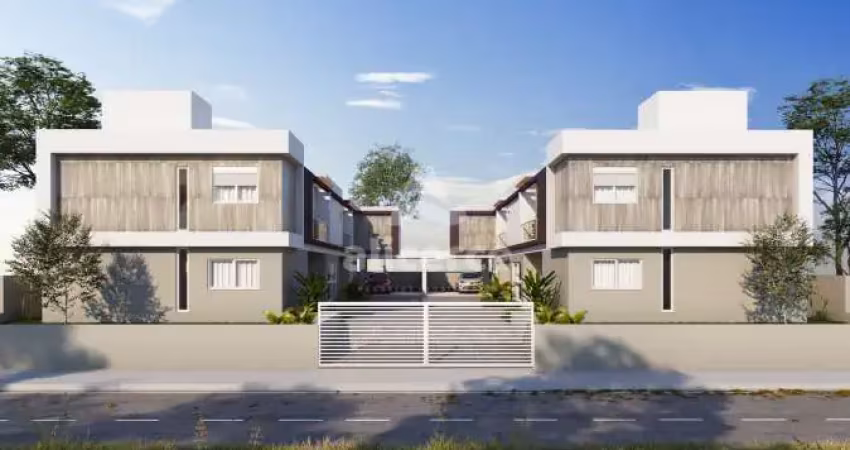 Oportunidade única no campeche – casa com 133m², 1 suíte + 3 quartos