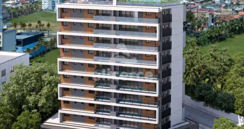 Apartamento à venda no pagani – 76m², 2 dormitórios (1 suíte), palhoça/sc