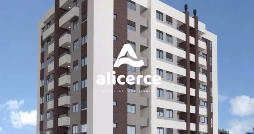 Apartamento à venda com 2 quartos 1 suíte, 65,87m² em fazenda santo antônio são josé