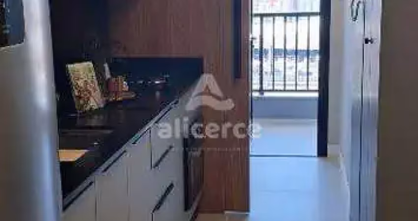Apartamento à venda com 2 quartos 2 suítes, 68,92m² em roçado são josé