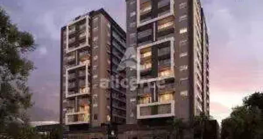 Apartamento à venda com 3 quartos 1 suíte, 92,98m² em canto florianópolis