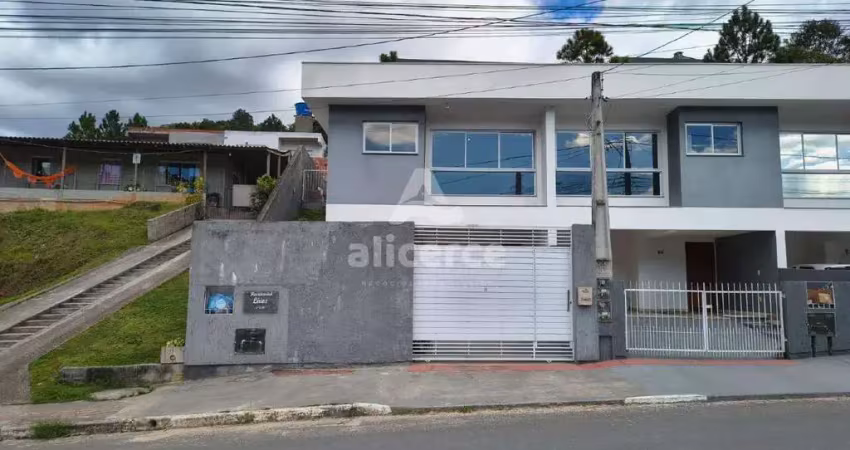 Sobrado à venda com 3 quartos 1 suíte, 105m² em potecas são josé