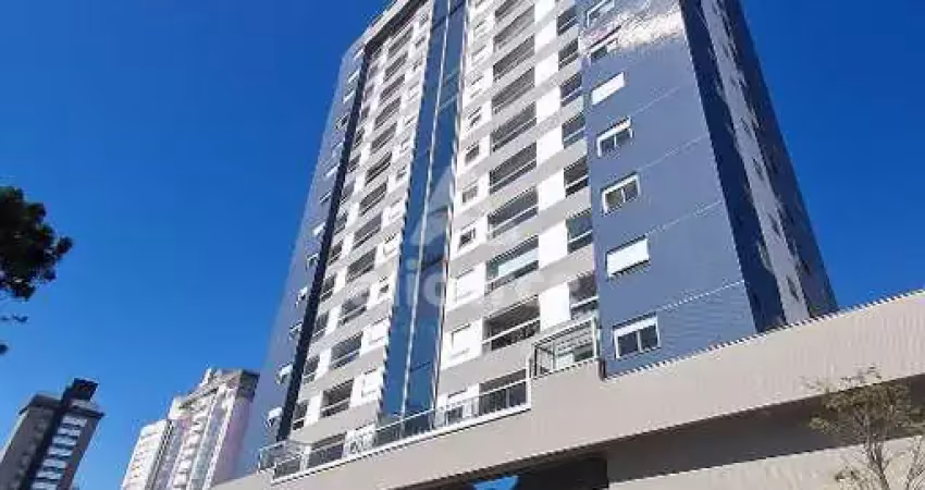 Apartamento à venda com 70 m² i 2 dormitórios i 1 suíte i vaga de garagem - no bairro, campinas são josé são - sc