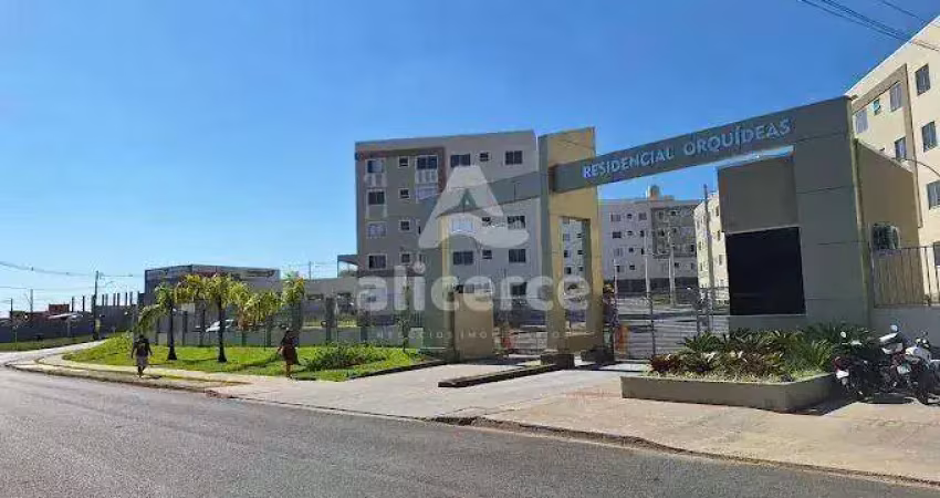 Oportunidade única - apartamento à venda i 2 dormitórios i vaga de garagem - em bela vista, palhoça/sc