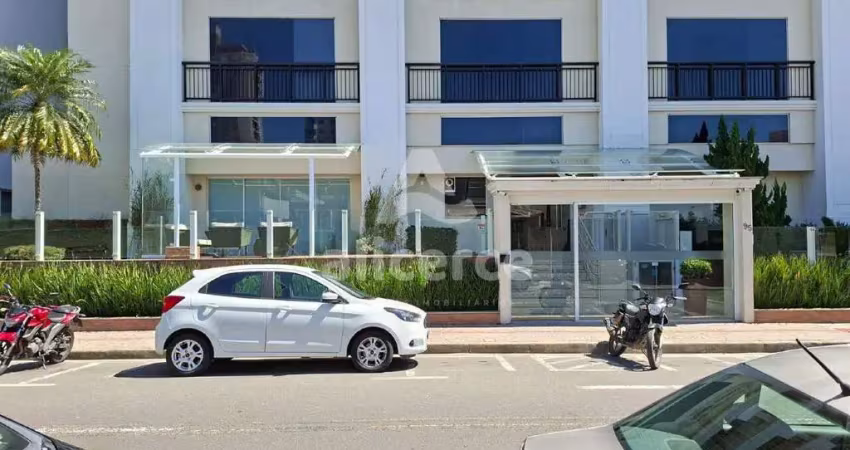 Apartamento à venda com 02 dormitórios sendo 01 suíte com 74 m² no bairro kobrasol - são josé - sc.