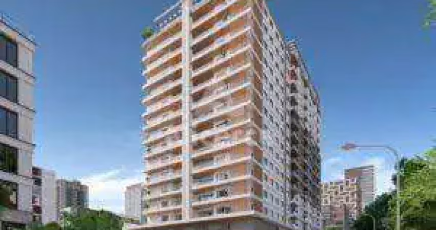 Apartamento à venda com 2 quartos 2 suítes, 84,71m² em estreito florianópolis
