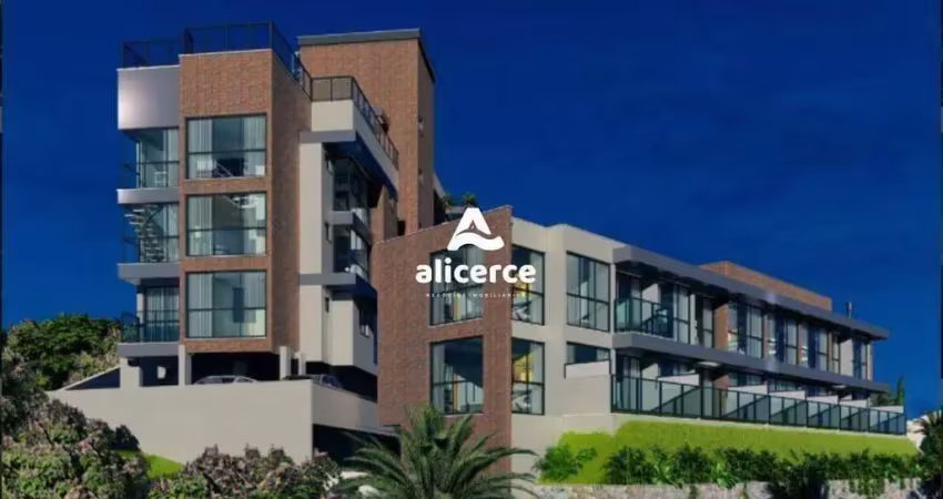 Studio à venda com 1 dormitório i 27,01m² em cacupé florianópolis