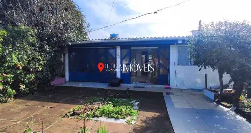 Casa à venda em balneário pinhal – conforto e localização!