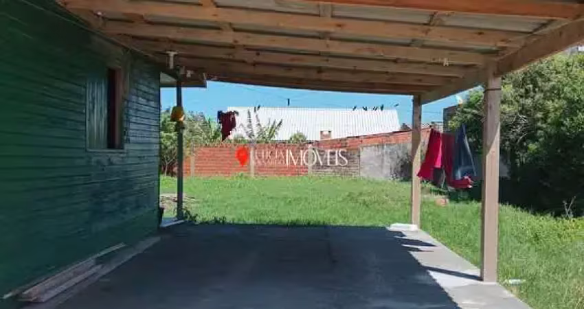 Casa com 2 quartos à venda no Centro, Balneário Pinhal 