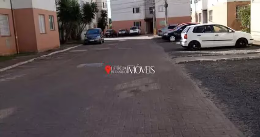 Apartamento à Venda em Esteio – Aceita Troca por Casa em Balneário Pinhal!