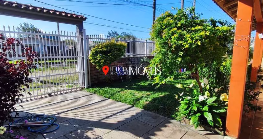 Casa Linda Pronta para Morar em Balneário Pinhal!