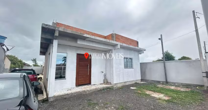 Casa com 1 quarto à venda no Centro, Balneário Pinhal 