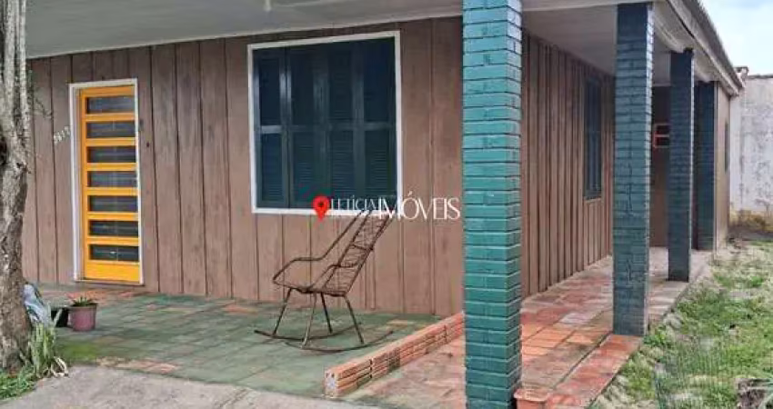 Casa aconchegante à venda em balneário pinhal por apenas r$ 200.000!