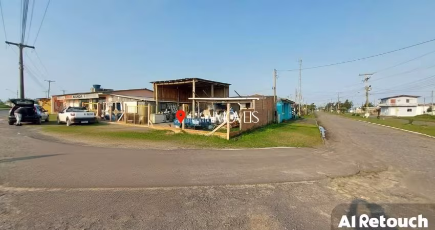 Prédio Comercial - Oportunidade Única em Balneário Pinhal!