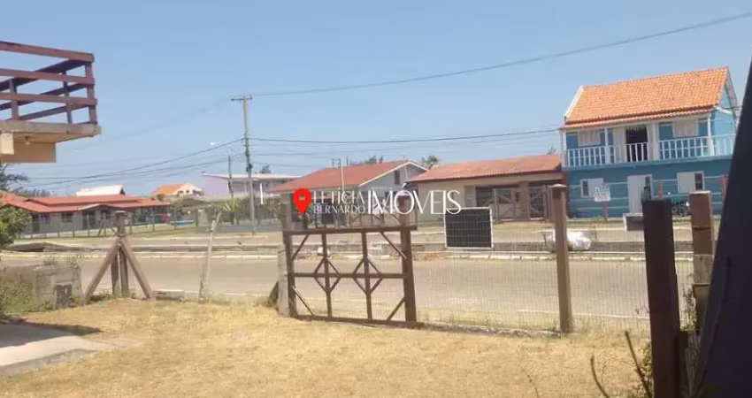 Casa com 3 quartos à venda no Centro, Balneário Pinhal 
