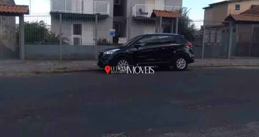 Apartamento com 1 quarto à venda no Bom Jesus, Porto Alegre 
