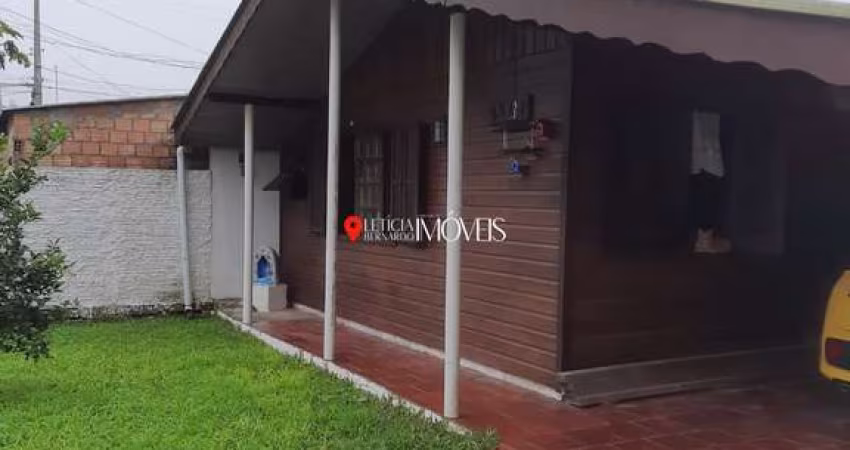 Casa com 2 quartos à venda no Centro, Balneário Pinhal 
