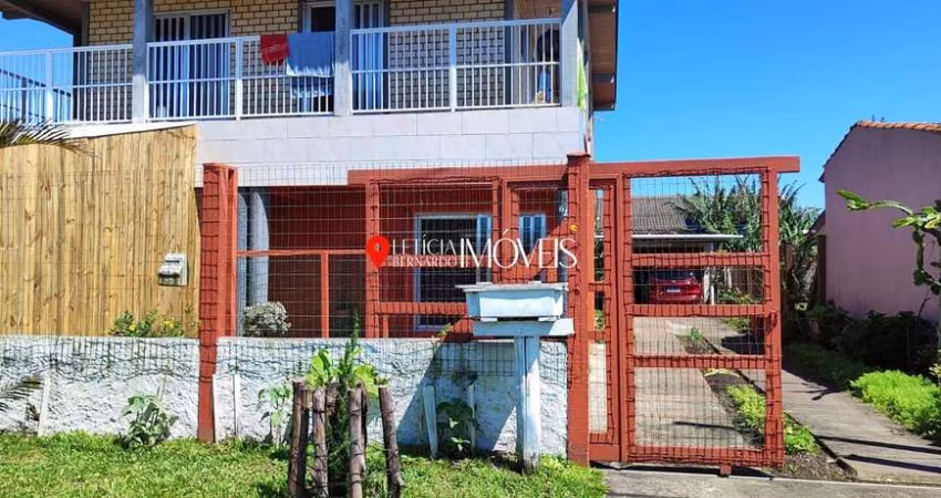 Casa para Temporada em Balneário Pinhal - Diária: APENAS R$ 180!