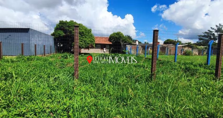 Terreno à Venda em Balneário Pinhal! –450m²