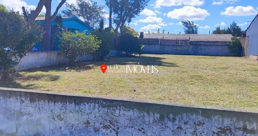 Terreno à Venda em Balneário Pinhal! –450m²