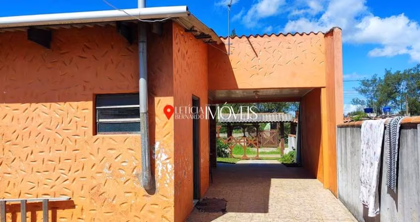 Casa aconhecagente à Venda em Quintão – Pertinho do Mar!