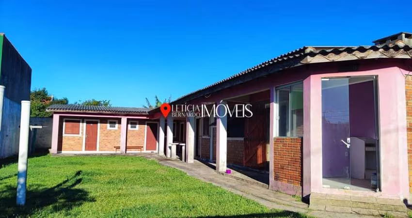 POUSADA À VENDA NO CENTRO DE BALNEÁRIO PINHAL!