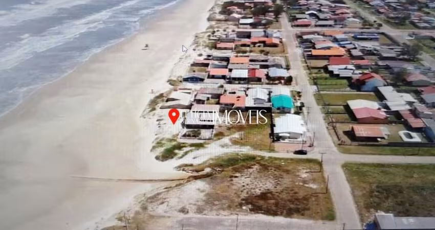 Terreno à venda  em Balneário Pinhal - 360m² - 75Mil
