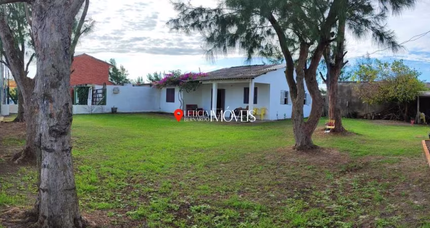 Casa em Magistério, Balneário Pinhal/RS