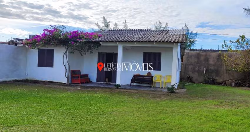 Casa com 288m² em Magistério, Balneário Pinhal/RS