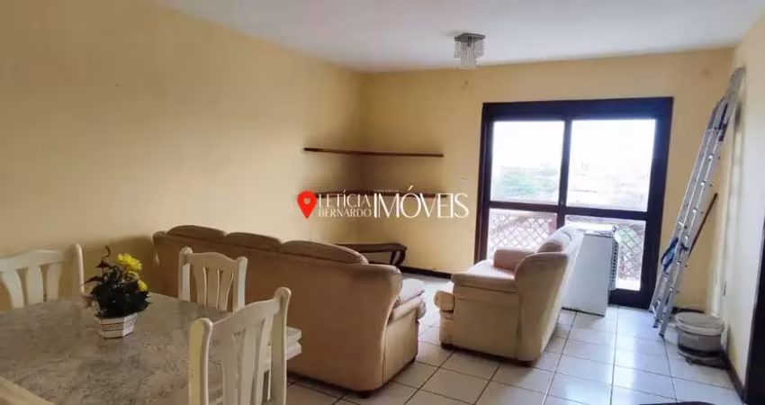 APARTAMENTO À VENDA NO CENTRO DE CIDREIRA