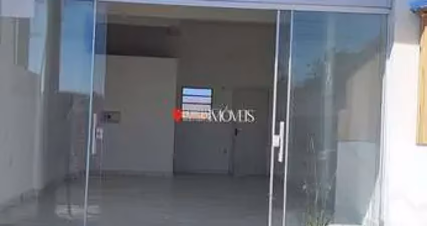 Sala comercial para alugar na Avenida Itália, Centro, Balneário Pinhal