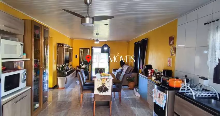 Casa com 2 quartos à venda em Quintão, Palmares do Sul 