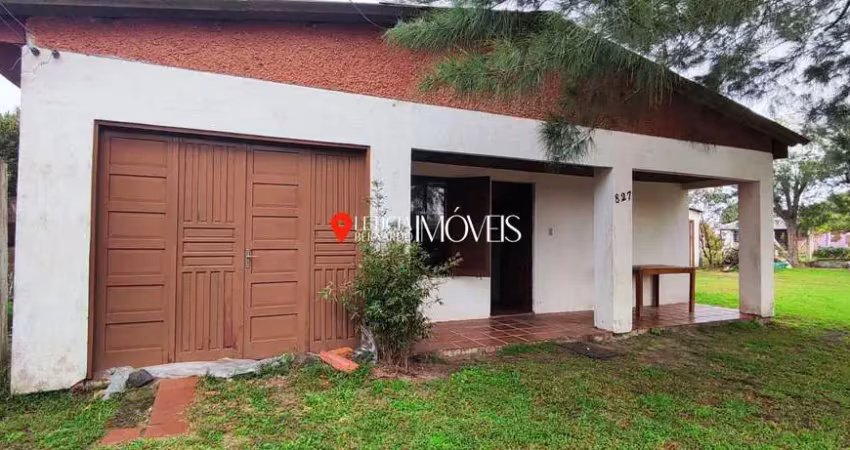 Casa com 4 quartos à venda no Centro, Balneário Pinhal 