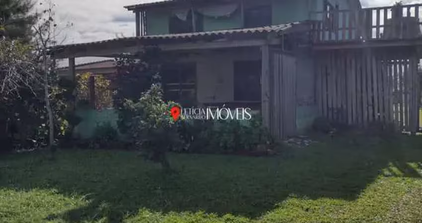 Oportunidade no litoral – pinhal sul! casa por apenas r$ 195.000,00 