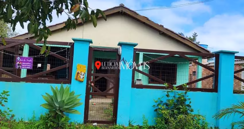 Casa com 3 quartos à venda no Centro, Balneário Pinhal 