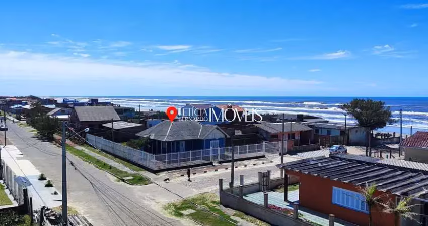 Apartamento com 2 quartos à venda no Centro, Balneário Pinhal 