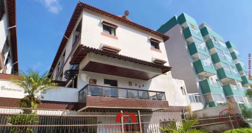 Casa em Condomínio para Venda em Teresópolis, Alto, 5 dormitórios, 3 suítes, 3 banheiros, 3 vagas