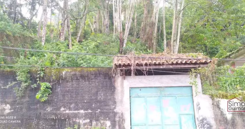 Terreno à venda na Rua João Pessegueiro do Amaral, Parque do Ingá, Teresópolis