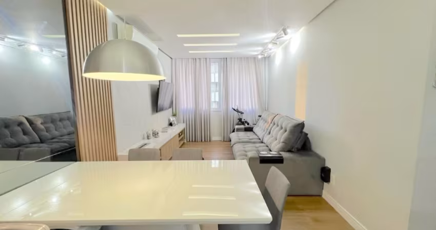 Venda | Apartamento 3 quartos (1 suíte) + vaga