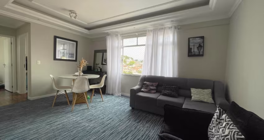 Venda | Apartamento 2 quartos + 1 vaga