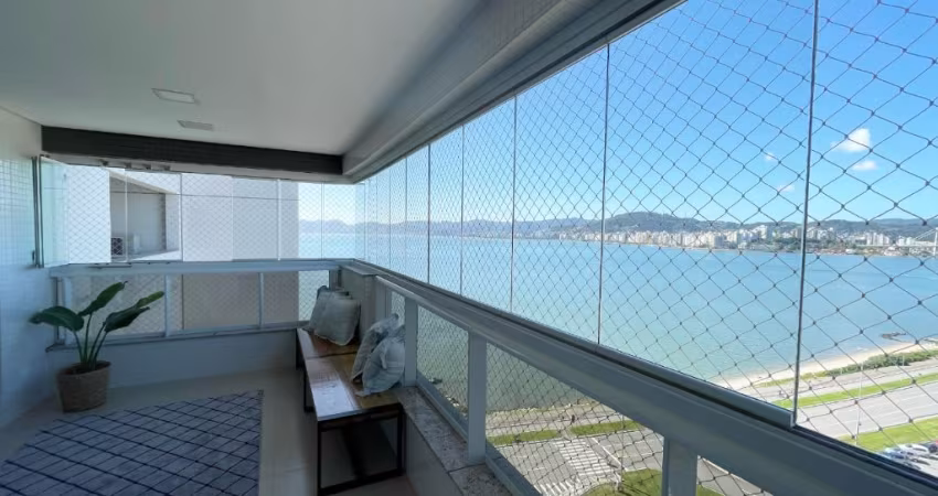 Apartamento 2 suítes + 2 vagas + hobby box