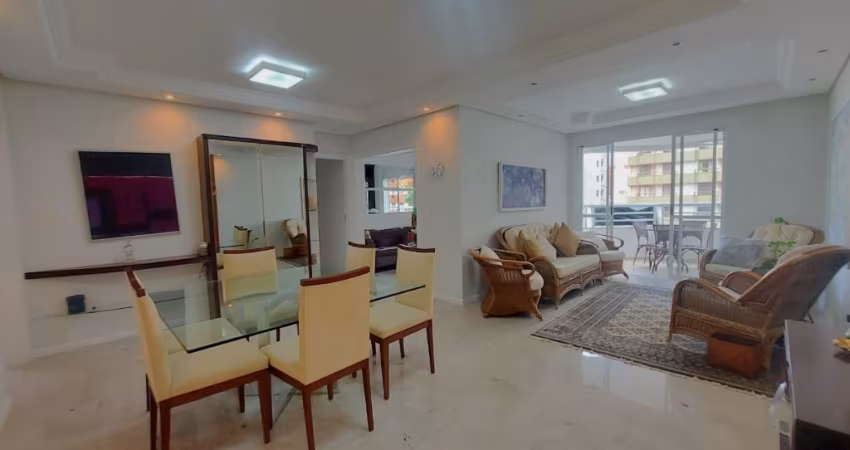 Venda | Apartamento 3 quartos (2 suítes) + 2vgs