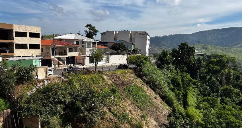Lote ideal para construtor
