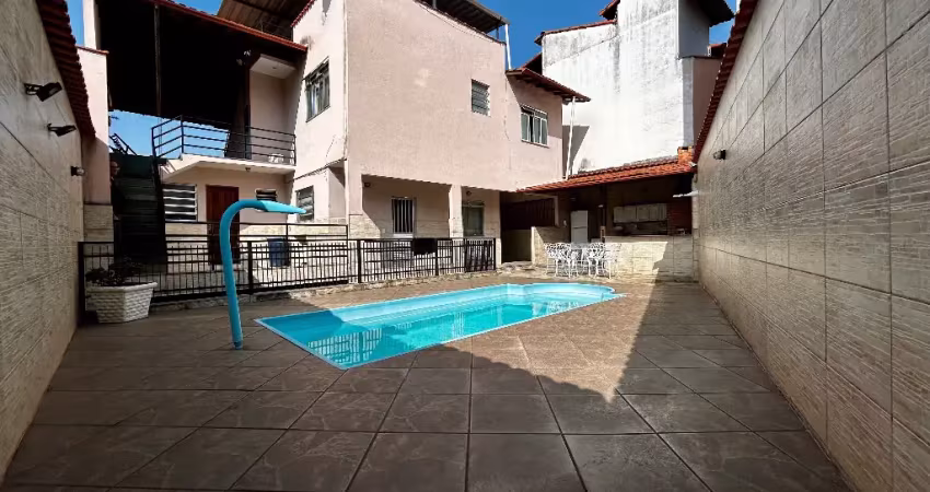 casa 4 quartos